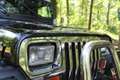 Jeep Wrangler 2.5i Hardtop LEUKE ORIGINELE WRANGLER! Noir - thumbnail 13