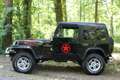 Jeep Wrangler 2.5i Hardtop LEUKE ORIGINELE WRANGLER! Noir - thumbnail 4