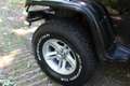 Jeep Wrangler 2.5i Hardtop LEUKE ORIGINELE WRANGLER! Noir - thumbnail 8