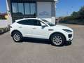 Jaguar E-Pace 2.0D 180 CV AWD aut. HSE Blanc - thumbnail 13
