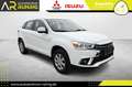 Mitsubishi ASX Basis Weiß - thumbnail 6