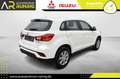 Mitsubishi ASX Basis Weiß - thumbnail 4