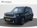 Jeep Renegade 1.3T Freedom | Automaat |150Pk | Pano Dak | Beats Noir - thumbnail 1