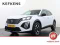 Peugeot 2008 1.2 PureTech 100 Allure | Navigatie | Camera | Aut Wit - thumbnail 1