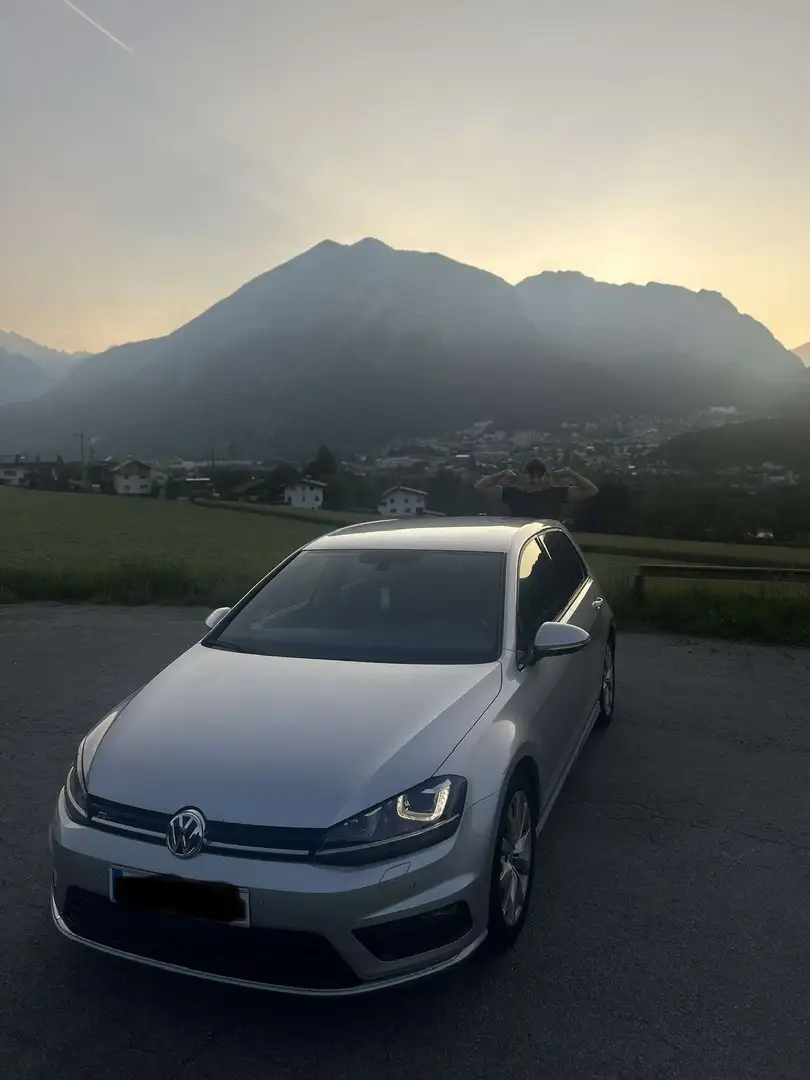 Volkswagen Golf Lounge 1,6 BMT TDI DSG - 2