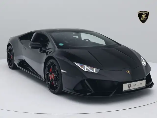 Lamborghini Huracán EVO I SPORTSITZ I ZV