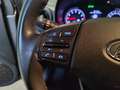 Hyundai i10 1.0i Twist - GPS - APP - CAMERA - CLIM - REG.VIT Gris - thumbnail 11