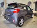Hyundai i10 1.0i Twist - GPS - APP - CAMERA - CLIM - REG.VIT Gris - thumbnail 7