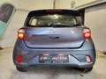 Hyundai i10 1.0i Twist - GPS - APP - CAMERA - CLIM - REG.VIT Gris - thumbnail 6