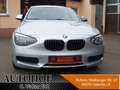 BMW 116 Baureihe 1 Lim. 5-trg. 116d EfficientDynamics Ed Plateado - thumbnail 3