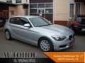 BMW 116 Baureihe 1 Lim. 5-trg. 116d EfficientDynamics Ed Plateado - thumbnail 4