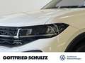 Volkswagen T-Cross 1.0 TSI ACC IQ.DRIVE Discover Media Leichtmetallrä Weiß - thumbnail 6