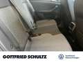 Volkswagen T-Cross 1.0 TSI ACC IQ.DRIVE Discover Media Leichtmetallrä Weiß - thumbnail 9