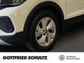 Volkswagen T-Cross 1.0 TSI ACC IQ.DRIVE Discover Media Leichtmetallrä Weiß - thumbnail 11