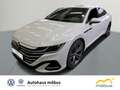 Volkswagen Arteon 2.0 TDI R-Line *DSG*APP*ACC*LED*NAV*RFK* Weiß - thumbnail 2