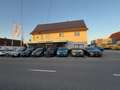 Renault Grand Scenic TCE160 INTENS Bleu - thumbnail 1