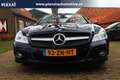 Mercedes-Benz SL 280 Aut. | Slecht 87.000KM | NL. Auto | Luxe leder | S Чорний - thumbnail 6