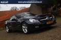 Mercedes-Benz SL 280 Aut. | Slecht 87.000KM | NL. Auto | Luxe leder | S Чорний - thumbnail 7
