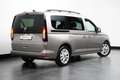 Volkswagen Caddy Maxi 150PK 1.5 e-Hybrid PHEV | 7 ZITS | CAMERA | N Beige - thumbnail 4