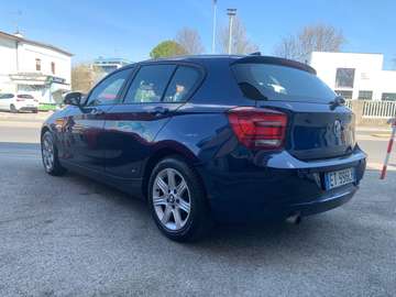 Serie 1 F/20-21 2011 114d 5p Unique