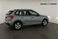 Skoda Kamiq Selection 1.5 TSI DSG Selection, AHK, LED, Kame... Silber - thumbnail 20