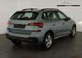 Skoda Kamiq Selection 1.5 TSI DSG Selection, AHK, LED, Kame... Silber - thumbnail 2