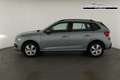 Skoda Kamiq Selection 1.5 TSI DSG Selection, AHK, LED, Kame... Silber - thumbnail 34