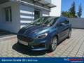 Ford S-Max S-MAX Vignale 2,5 Duratec Hybrid Blau - thumbnail 1