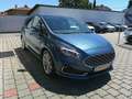 Ford S-Max S-MAX Vignale 2,5 Duratec Hybrid Blau - thumbnail 9