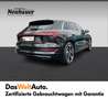 Audi e-tron 50 quattro 230 kW Business Zwart - thumbnail 3