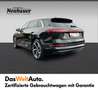 Audi e-tron 50 quattro 230 kW Business Zwart - thumbnail 2