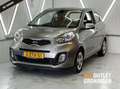Kia Picanto 1.0 CVVT | AIRCO | ZUINIG & LAGE LASTEN | NWE APK Grijs - thumbnail 20