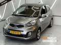 Kia Picanto 1.0 CVVT | AIRCO | ZUINIG & LAGE LASTEN | NWE APK Grijs - thumbnail 21