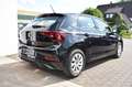 Volkswagen Polo VI 1,0 TSI DSG Life*LED*Klimaautomatik*SHZ Negro - thumbnail 5
