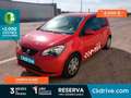 SEAT Mii 1.0 Reference 60 Rojo - thumbnail 1