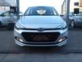Hyundai i20 Trend Automatik, 1. Hand, TÜV Neu, Garantie Silber - thumbnail 2