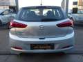 Hyundai i20 Trend Automatik, 1. Hand, TÜV Neu, Garantie Silber - thumbnail 7
