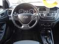 Hyundai i20 Trend Automatik, 1. Hand, TÜV Neu, Garantie Silber - thumbnail 12