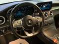 Mercedes-Benz C 220 Coupé d Blanco - thumbnail 14