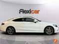 Mercedes-Benz C 220 Coupé d Blanco - thumbnail 10