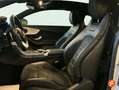 Mercedes-Benz C 220 Coupé d Blanco - thumbnail 16