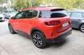 Citroen C5 Aircross BlueHDi S&S Feel EAT8 130 Rojo - thumbnail 5