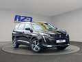 Peugeot 5008 Allure AUTOMATIK 7-SITZ 360 ° NAVI ACC LED Noir - thumbnail 2