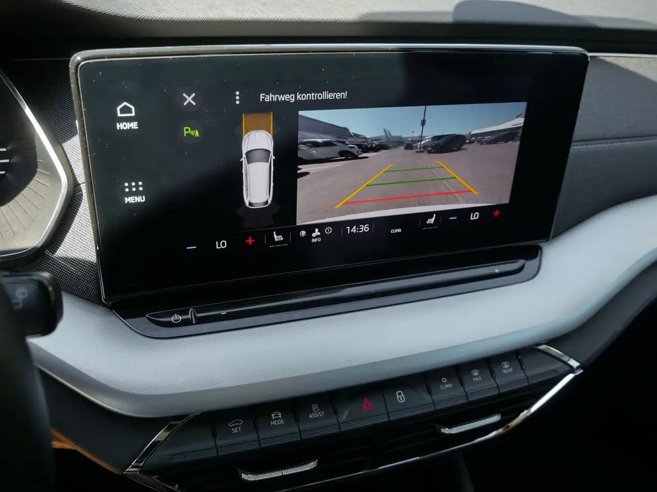 Skoda Octavia Combi 2.0TDI Style LED*NAV*Virtual*HuD, миниатюра 15