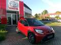 Toyota Aygo X S-CVT Air Explore Rouge - thumbnail 4