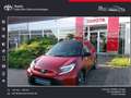Toyota Aygo X S-CVT Air Explore Rouge - thumbnail 1