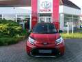 Toyota Aygo X S-CVT Air Explore Rouge - thumbnail 3