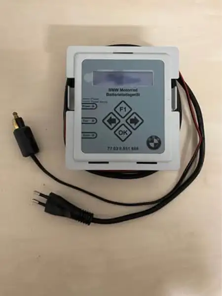 BMW R nineT - foto 4