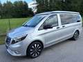 Mercedes-Benz Marco Polo Marco Polo Activity 250 d lang 4MATIC Aut. - MwSt. ausweisbar Silber - thumbnail 2