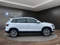 Skoda Karoq 1.5 TSI Style LED+NAVI+AHK+VARIOFLEX Klima Navi Weiß - thumbnail 4